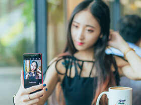 魅族Pro7永恒的经典,是设计极美的手机,却最终走向失败