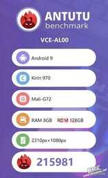 华为 nova 5 对比华为 nova 4,更新换代有何改变?