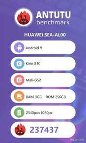 华为 nova 5 对比华为 nova 4,更新换代有何改变?