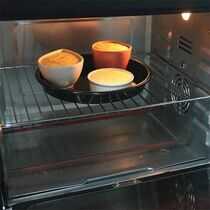 烤箱怎么预热?烤箱运行的时候可以开门吗