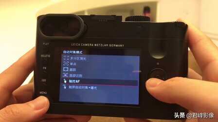 从入门到进阶必看,徕卡Q系列相机超全面实用技巧分享