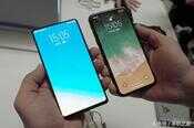 Axon M拆解：双屏折叠 结构设计精巧