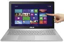 比呀比: ASUS 华硕N550JK-DB74T 15.6英寸笔记本(i7