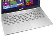 比呀比: ASUS 华硕N550JK-DB74T 15.6英寸笔记本(i7