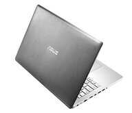 比呀比: ASUS 华硕N550JK-DB74T 15.6英寸笔记本(i7