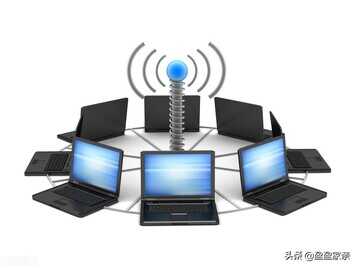 无线网上的感叹号是怎么回事?
