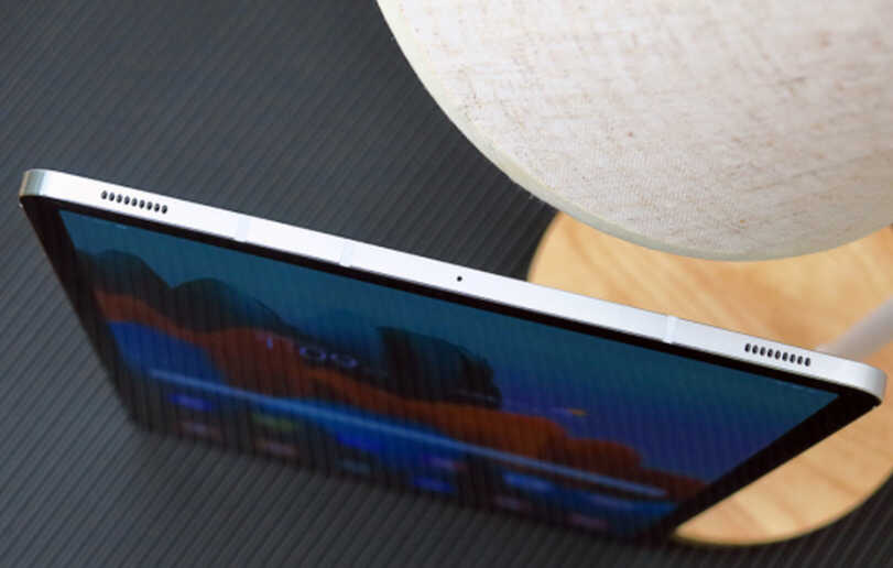三星Galaxy Tab S7+,用了几个月之后感觉物超所值
