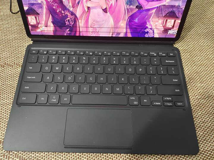 三星Galaxy Tab S7+,用了几个月之后感觉物超所值