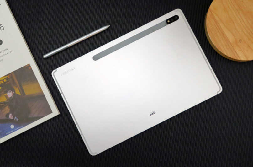 三星Galaxy Tab S7+,用了几个月之后感觉物超所值