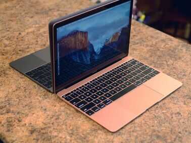 MacBook 12 英寸超轻薄本将要复活?苹果将推出大量新款 Mac