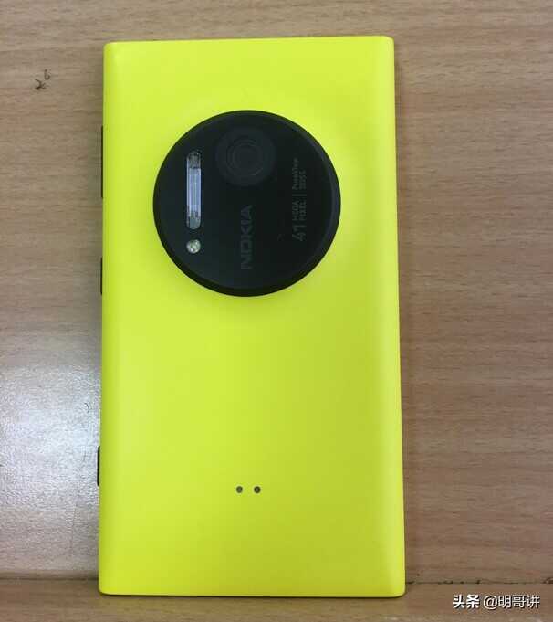 诺基亚（Lumia）1020相机测评