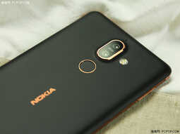 Nokia 7 Plus评测:一款让我再次坚定信心的产品