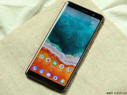 Nokia 7 Plus评测:一款让我再次坚定信心的产品