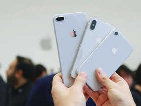 iphoneX的5.8寸到底有多大？看完这张图就知道了