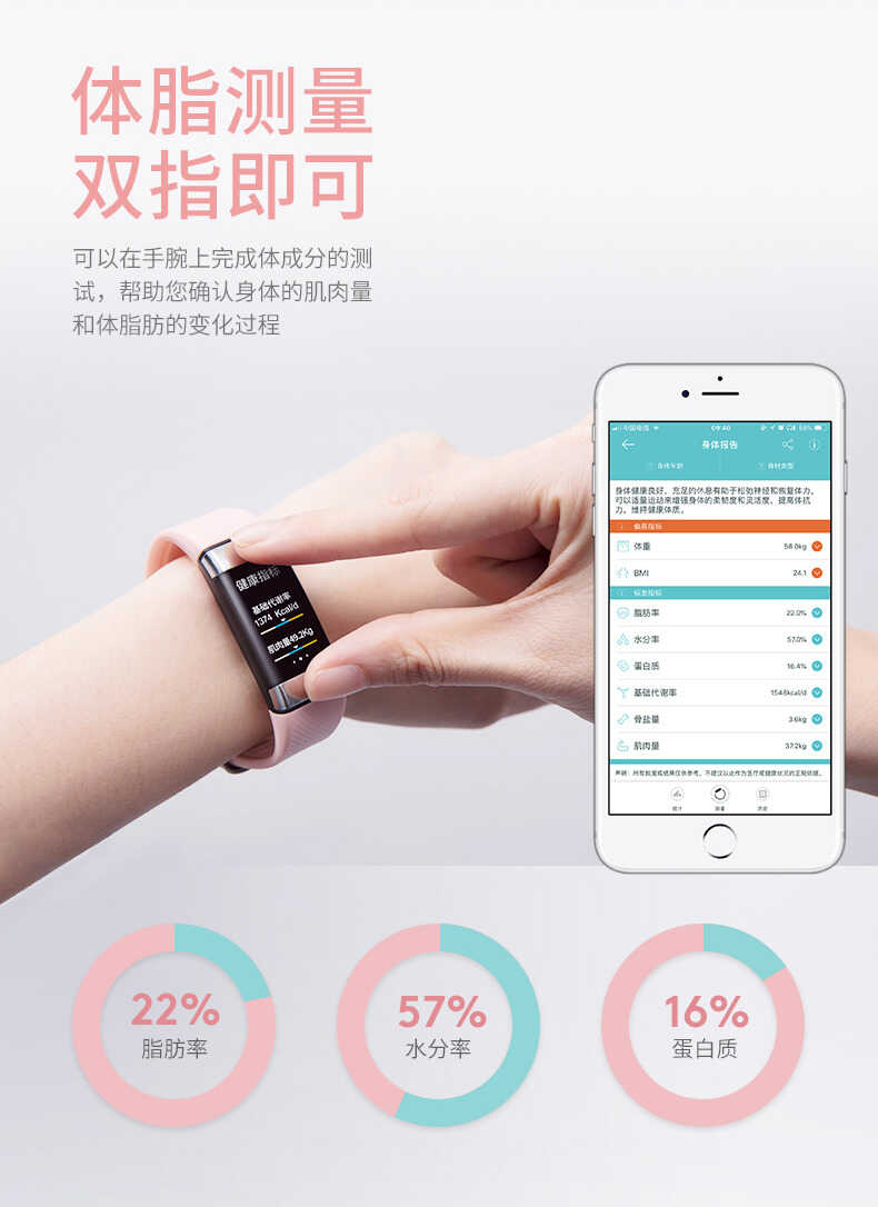 智能手环怎么用?只知道步数记录就OUT啦