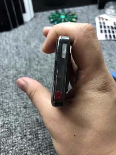 188元的诺基亚E71开箱上手,曾经的王者也是王者,竟然可以连WiFi