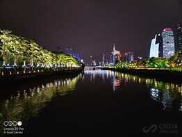 联想Z6 Pro拍照体验简评:微距进入第一梯队,夜拍还需提升