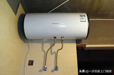 热水器坏了怎么修?小故障自己动手