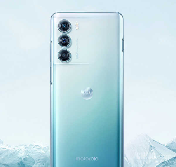 摩托罗拉edge 30 5G海外曝光!搭载骁龙778+平台