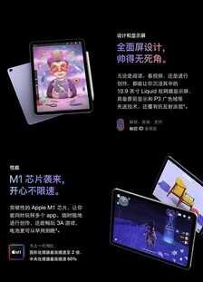 iPad Air5秒杀仅售4198元 绝对超值