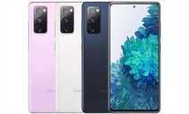 三星Galaxy S20 FE 2022款悄然来袭 售价更低