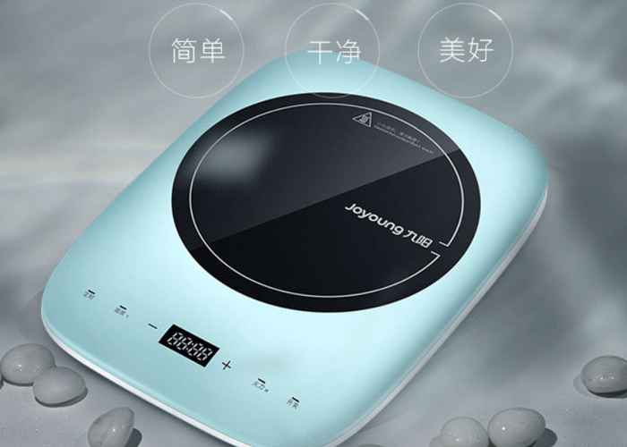为三餐施展美味魔法,这款大火力电磁炉值得推荐