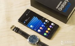 galaxy note7评测（重新认知了三星的配置）