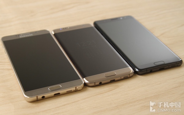国行三星Note7评测:不差钱的话值得一买