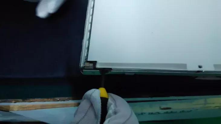 LED屏的拆解步骤方法,注意事项图解版