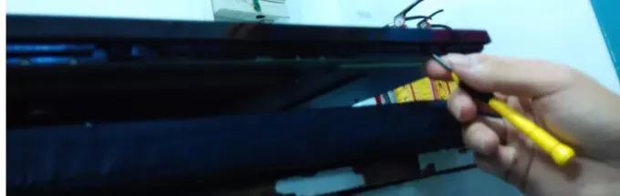 LED屏的拆解步骤方法,注意事项图解版