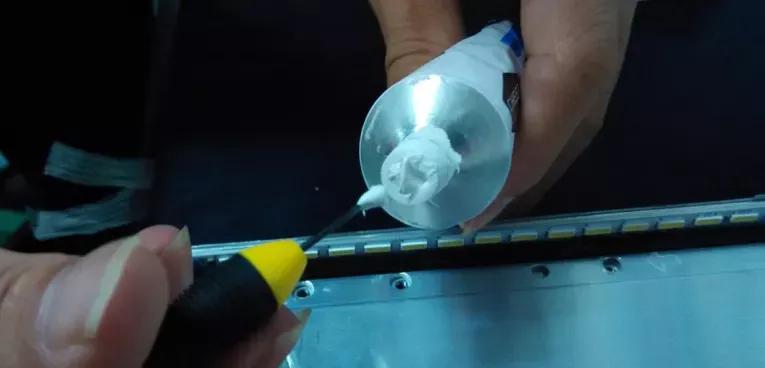 LED屏的拆解步骤方法,注意事项图解版