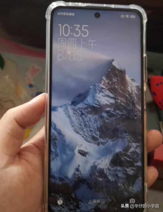 吐槽红米Note10Pro的缺点,你赞同几点?