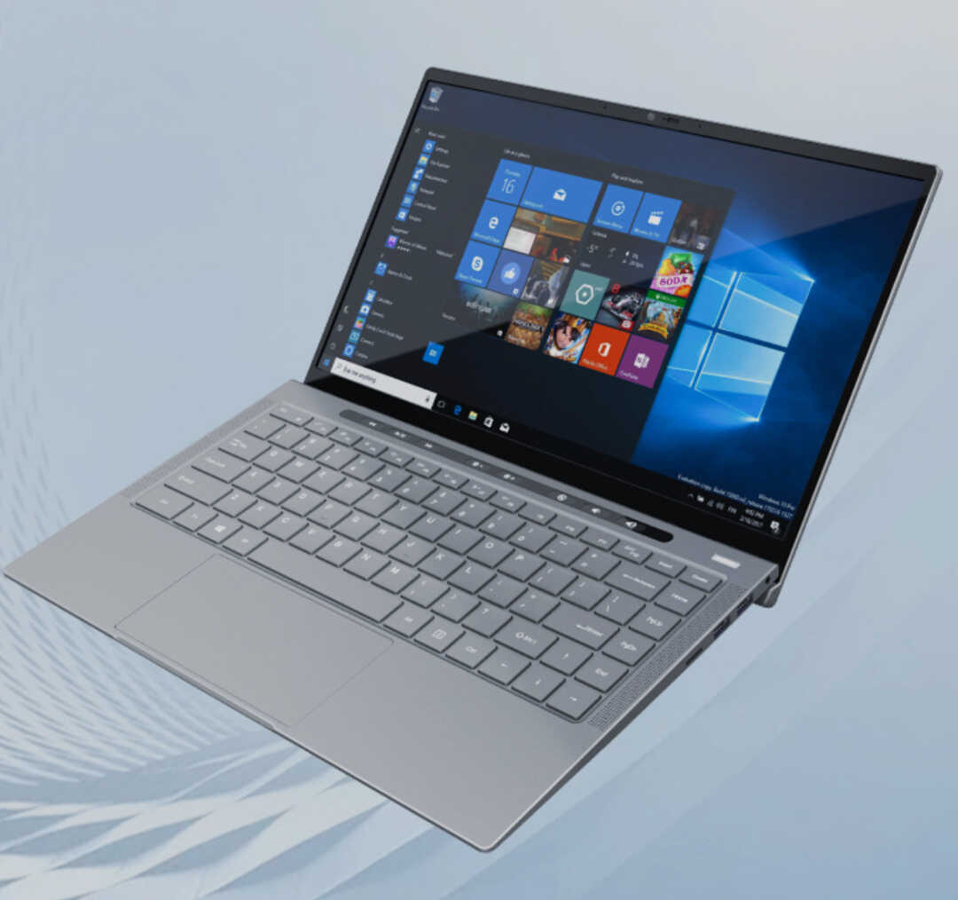 神舟推出新款优雅笔记本:搭载老款 MacBook Pro 专用处理器 i5-7267U