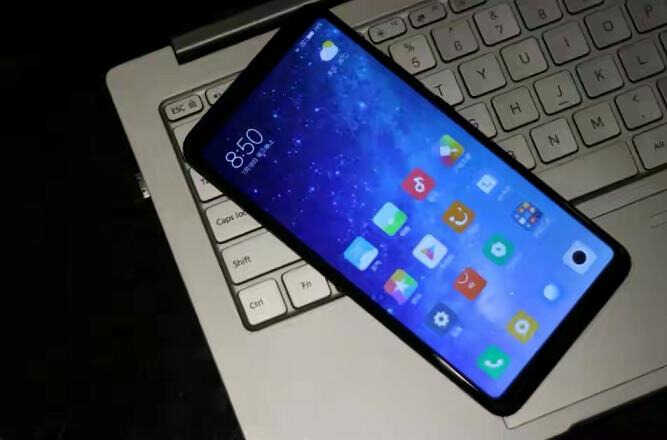 小米Max 5曝光,7.2英寸大屏加持,售价不会很高