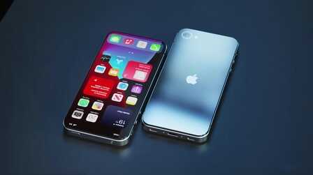 苹果经典小屏手机iPhone 4或将“复活”!谁会为情怀买单