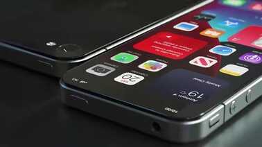 苹果经典小屏手机iPhone 4或将“复活”!谁会为情怀买单
