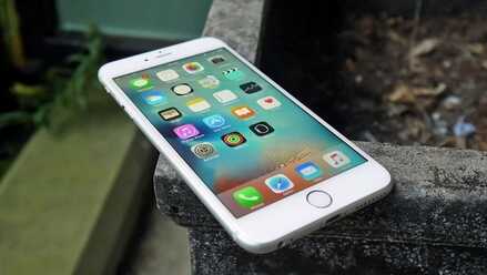 2021年了,还在用iPhone 6s是怎样一种体验?