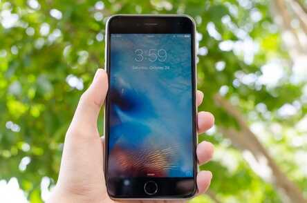 2021年了,还在用iPhone 6s是怎样一种体验?