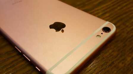 2021年了,还在用iPhone 6s是怎样一种体验?