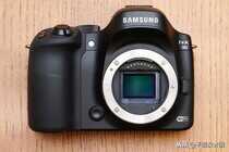 新款无反光镜 Samsung NX30试用体验分享