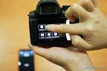 新款无反光镜 Samsung NX30试用体验分享