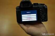 新款无反光镜 Samsung NX30试用体验分享