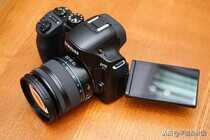 新款无反光镜 Samsung NX30试用体验分享