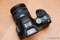 新款无反光镜 Samsung NX30试用体验分享