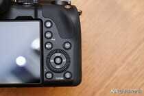 新款无反光镜 Samsung NX30试用体验分享