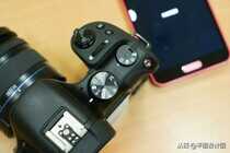 新款无反光镜 Samsung NX30试用体验分享
