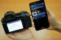 新款无反光镜 Samsung NX30试用体验分享
