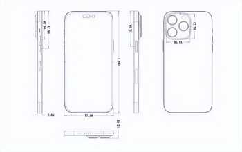 iPhone 14 Pro国内售价曝光:8399起