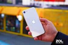 iPhone SE 3评测:可能是2022年最离谱的新机