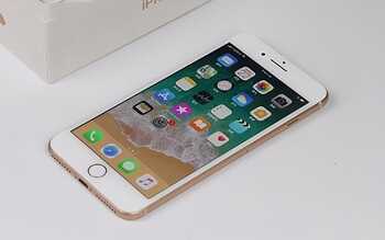 降价800,等等党遇到iPhone8:还值得入手吗